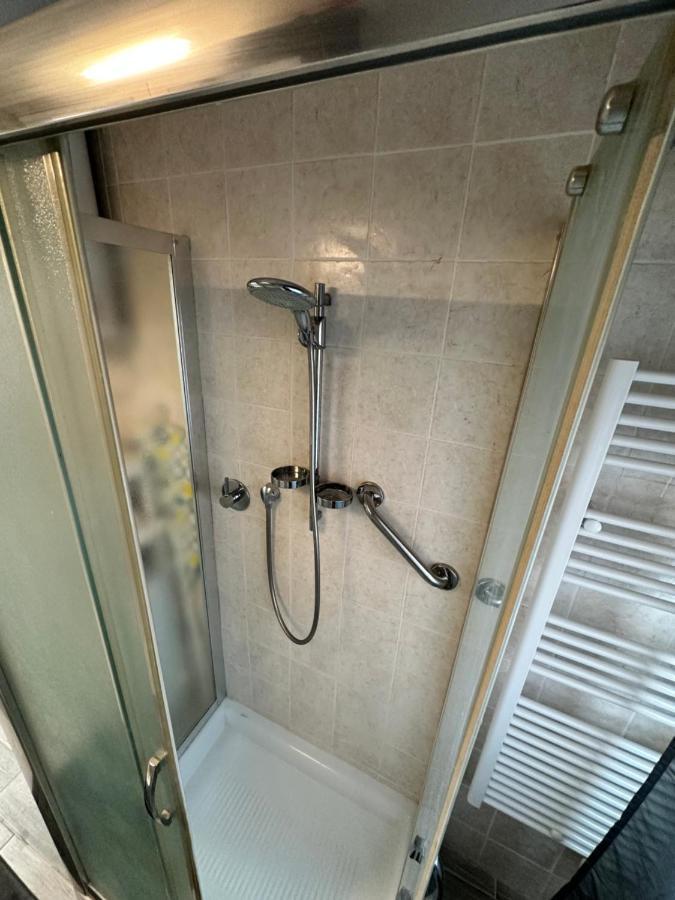 Gemma Suites Whole Apartment Bologna Kültér fotó
