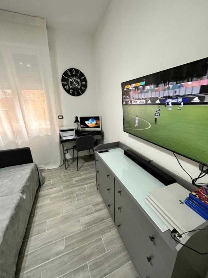 Gemma Suites Whole Apartment Bologna Kültér fotó