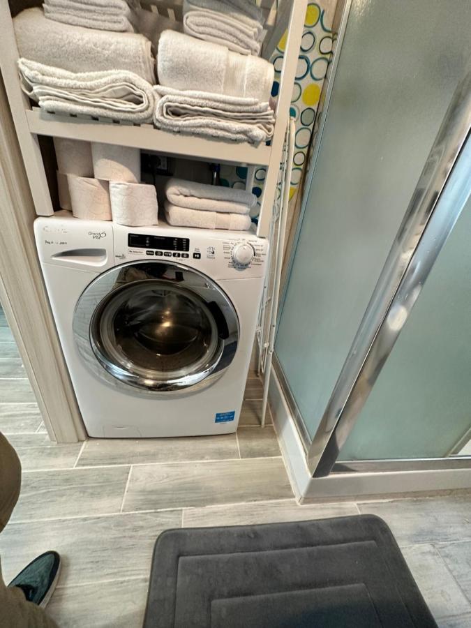 Gemma Suites Whole Apartment Bologna Kültér fotó