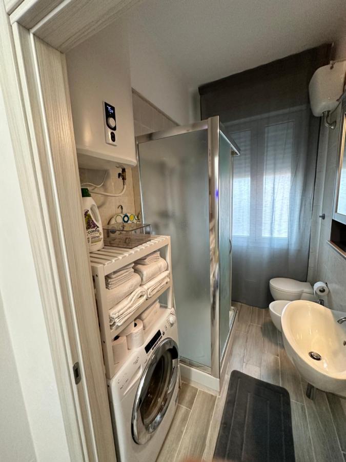Gemma Suites Whole Apartment Bologna Kültér fotó