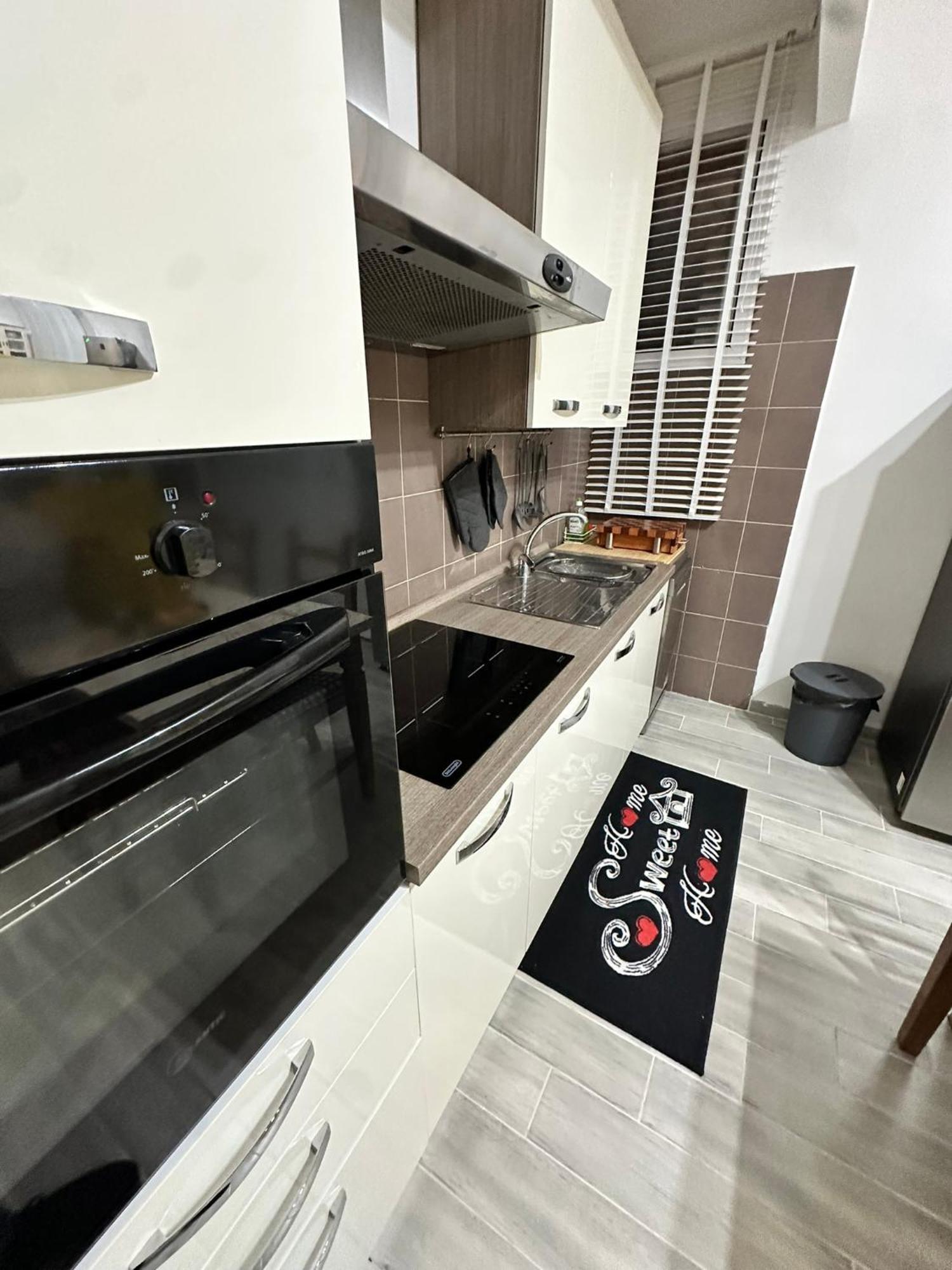 Gemma Suites Whole Apartment Bologna Kültér fotó