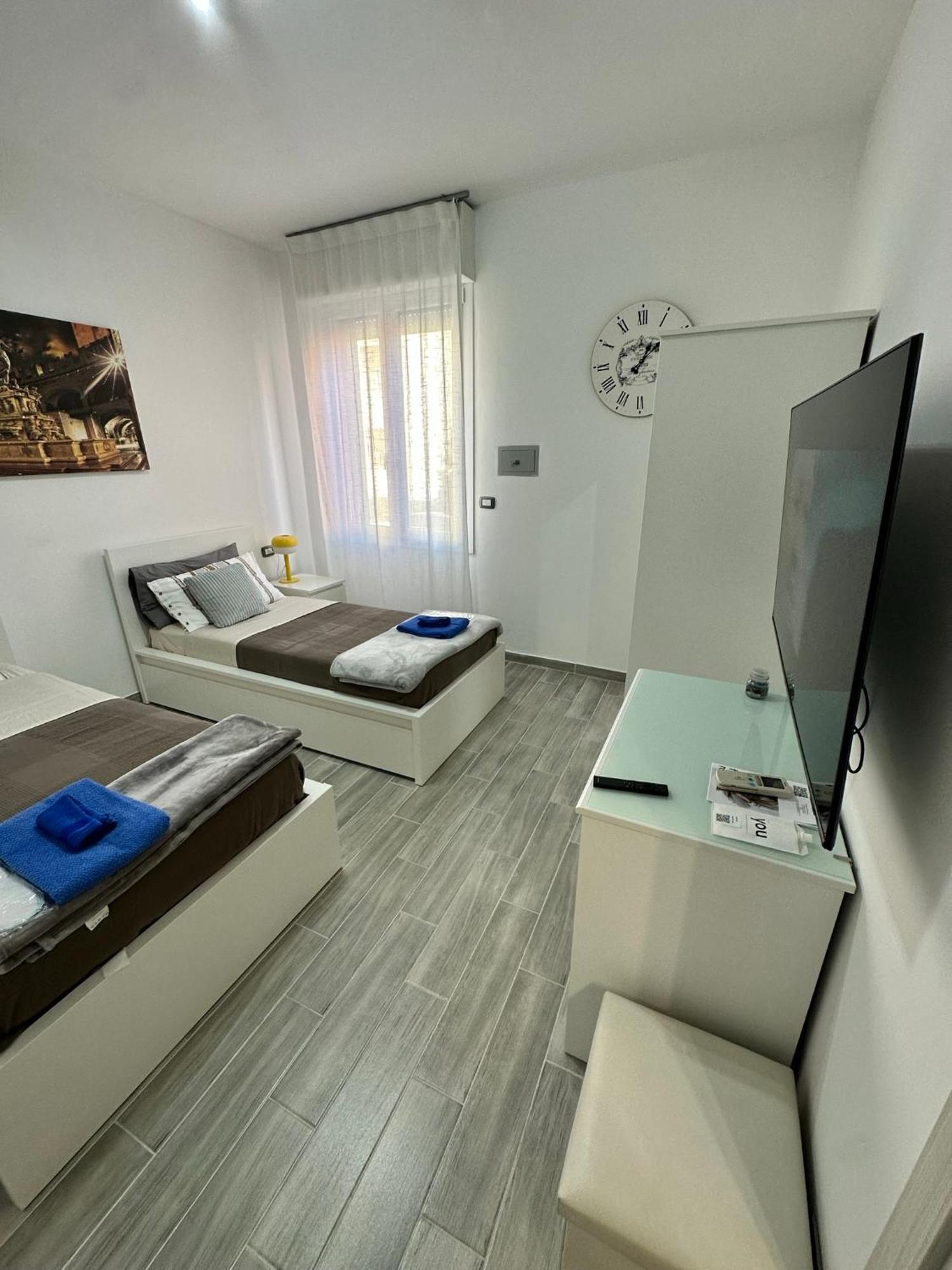 Gemma Suites Whole Apartment Bologna Kültér fotó