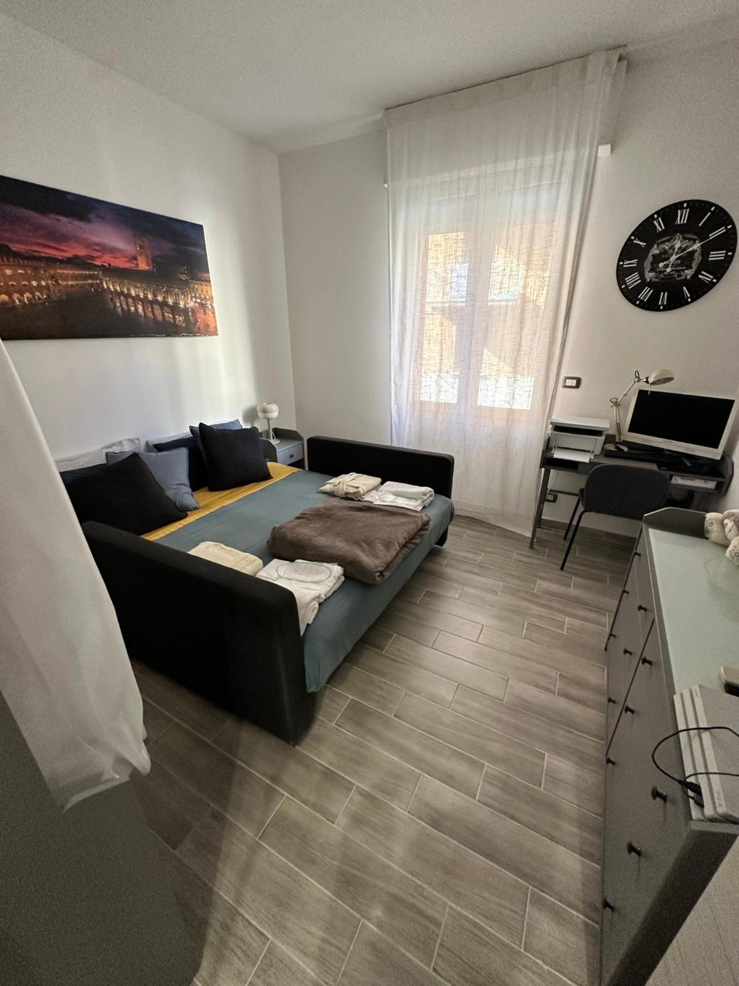 Gemma Suites Whole Apartment Bologna Kültér fotó