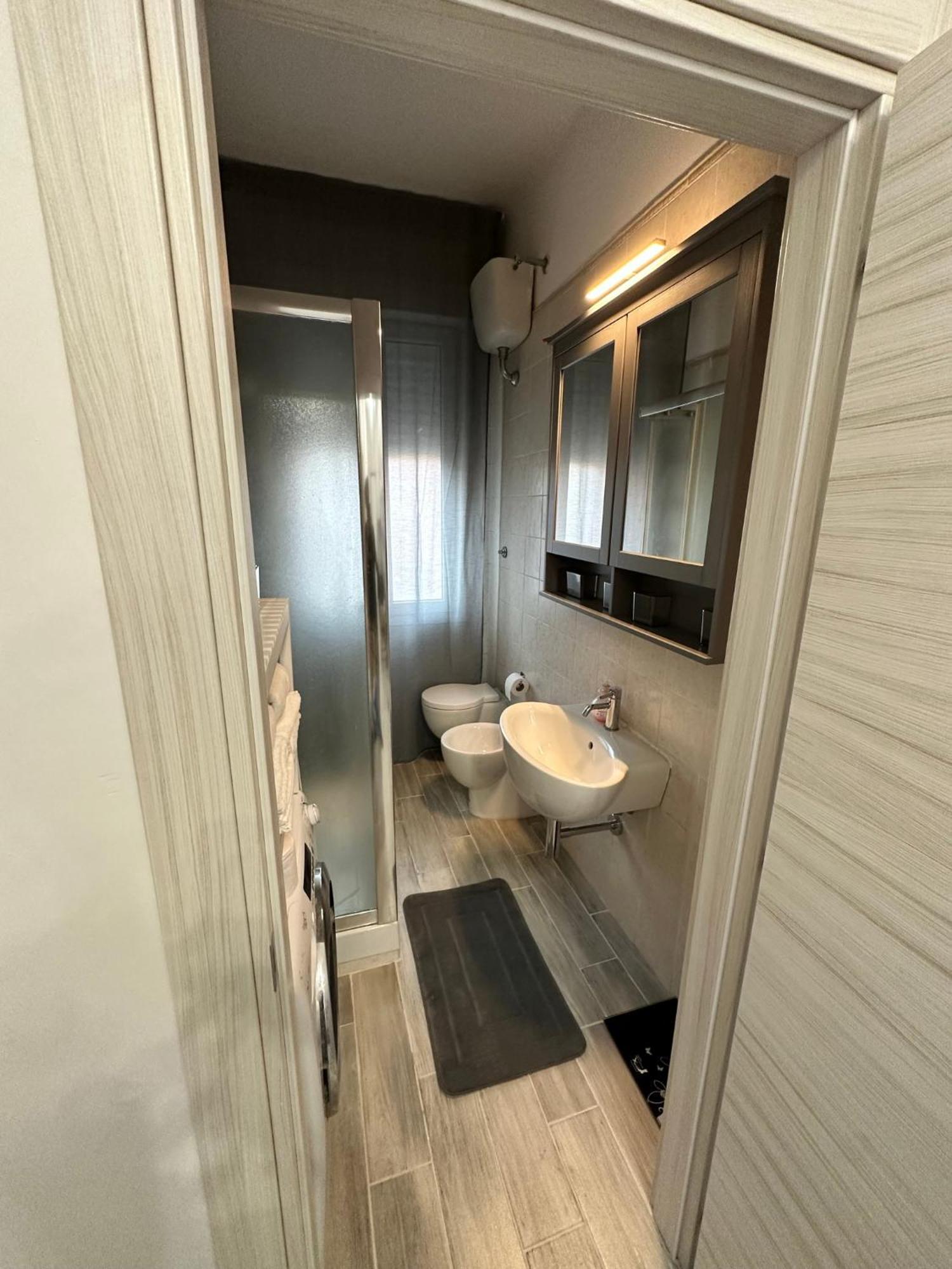Gemma Suites Whole Apartment Bologna Kültér fotó