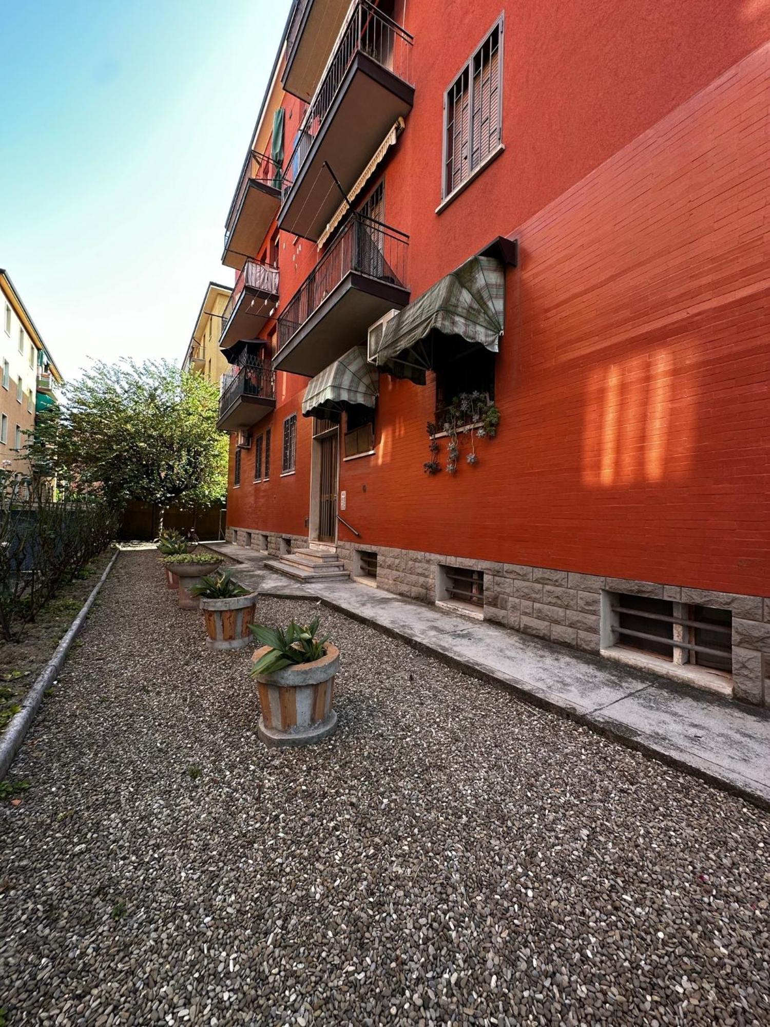 Gemma Suites Whole Apartment Bologna Kültér fotó