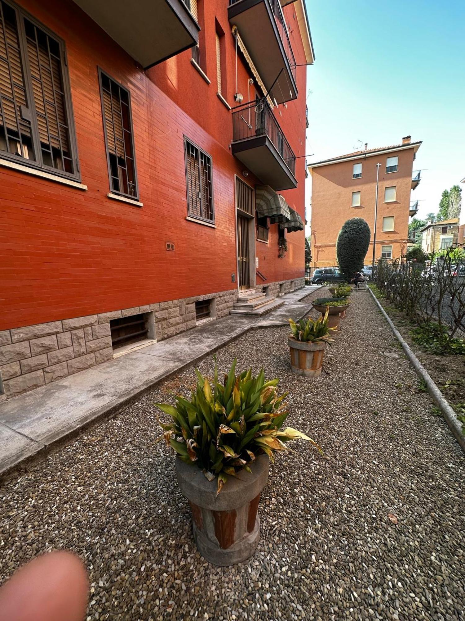 Gemma Suites Whole Apartment Bologna Kültér fotó
